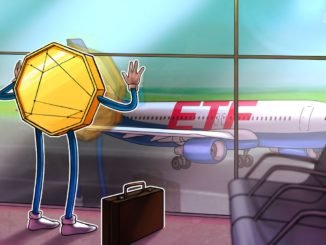 Bitwise withdraws Bitcoin and Ether Market Cap ETF application