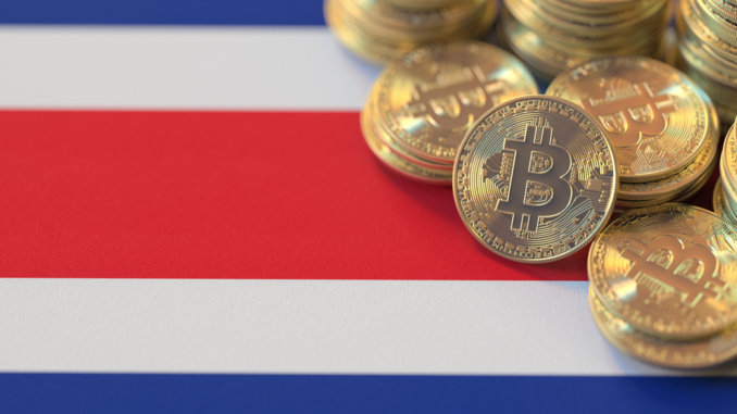 Bull Bitcoin Exchange Expands From Canada to Costa Rica