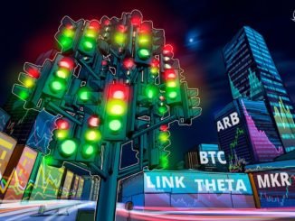 Crypto traders shift focus to these 4 altcoins as Bitcoin price flatlines