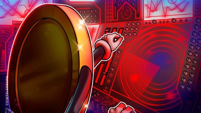 Discord crypto trading bot shuts down after ‘critical exploit’