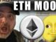 Ethereum Today PUMPING: Blasting Past $1400 RIGHT NOW (ETH ATH Soon)