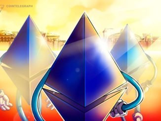 Ethereum staking services agree to 22% limit of all validators