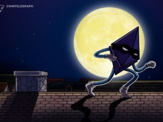 FTX hacker’s wallet stirs as Ethereum ETFs prepare for US debut