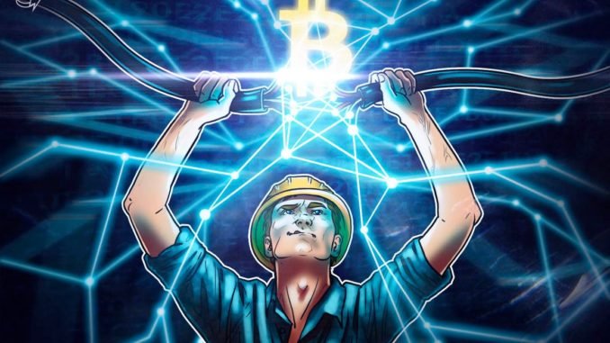 Micro $3 Bitcoin miners won’t make bank, but that’s not the point: Inventors