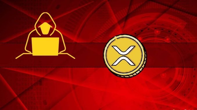 Millions Worth of XRP Stolen in Recent Exploit: Reason to Millions Worth of XRP Stolen in Recent Exploit: Reason to Worry?