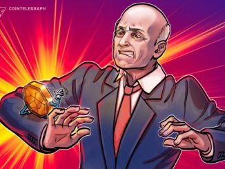 SEC's Gensler taken to task over crypto custody guidance again in House hearing