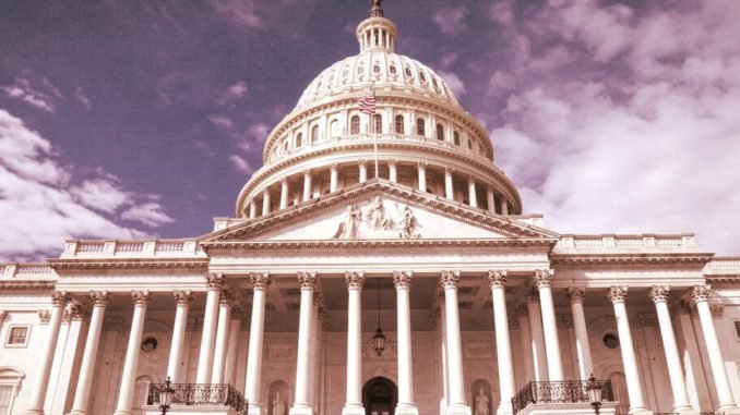 Stablecoin Legislation Looms Despite Threat of Government Shutdown