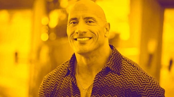 The Rock and Oprah Introduce Pro-Crypto Fund to Support People Affected by the Maui Wildfires