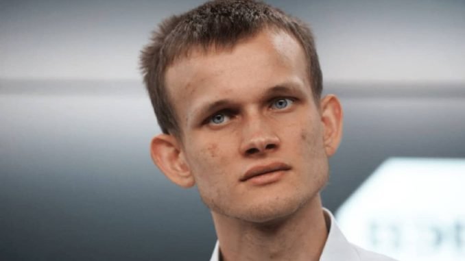 Vitalik Buterin's X (Twitter) Account Compromised, Iconic NFT Reportedly Stolen