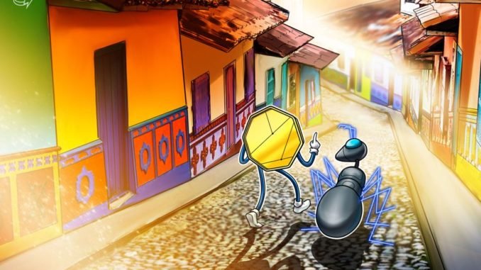 Worldcoin signs up over 9K users in Argentina in a single day despite criticism