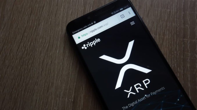 xrp may be headed for $130 xrp captain