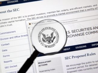 former sec chair bitcoin etf approval is inevitable