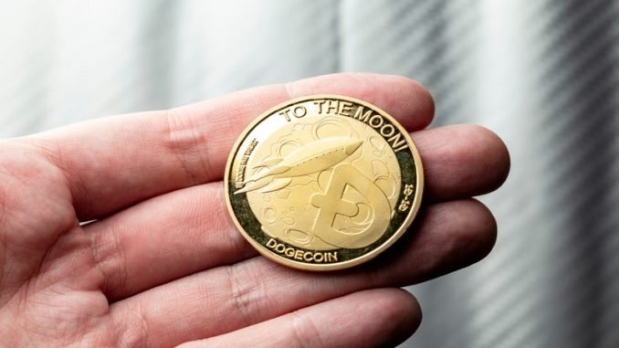 As Dogecoin miners exit, investors turn to InQubeta