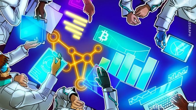 Bitcoin traders earmark key BTC price levels as $34K struggles to hold