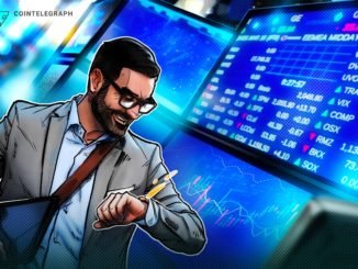 Bitcoin traders eye weekly close volatility with $27K BTC price on radar