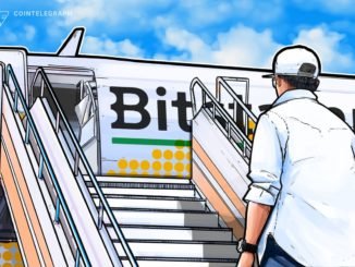 Bitstamp’s departure from Canada is ‘timing issue,’ says CEO
