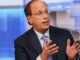 BlackRock CEO Larry Fink Calls Bitcoin Pump A "Flight to Quality"