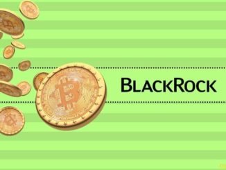 BlackRock CEO Larry Fink Shares Thoughts on a Bitcoin (BTC): Bull Run Ahead?