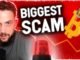 CRYPTO IS THE BIGGEST SCAM... HERE'S WHY