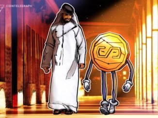 Dirham stablecoin DRAM hits Uniswap, developed by relaunched Distributed Technologies Research