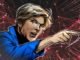 Elizabeth Warren uses Hamas as her newest scapegoat in war on crypto