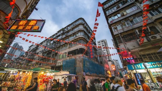 Hong Kong Looks to Curb Retail Stablecoin Trading Amid Crypto Adoption