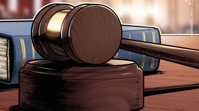 Investors drop class-action lawsuit against Terraform Labs and Do Kwon