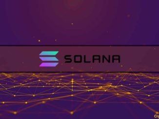 Is SOL's Price in Danger? $449 Million Worth of Solana Unstaked