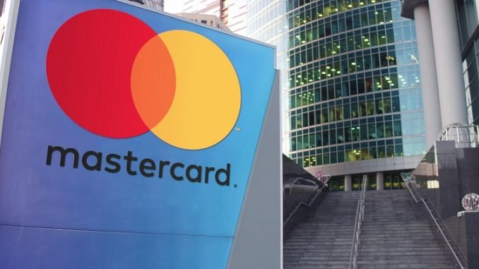 Mastercard's successful CBDC wrapping trial for NFTs