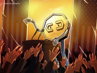 Pro-crypto RFK Jr. leaves Democrats to campaign for U.S. president as independent