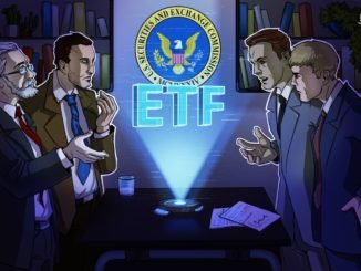 SEC reportedly wont appeal court decision on Grayscale Bitcoin ETF