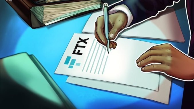 Sam Bankman-Fried ordered ‘special privileges’ for Alameda account on FTX Sam Bankman-Fried ordered ‘special privileges’ for Alameda account on FTX — Gary Wang