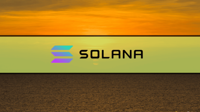 Solana Emerges as the Most Loved Altcoin This Year With $5M Inflows: CoinShares