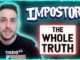 THE MOST HONEST TRUTH ABOUT IMPOSTORS