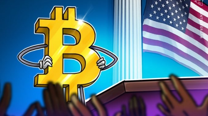 US gov’t missed Bitcoin gains now total $6B