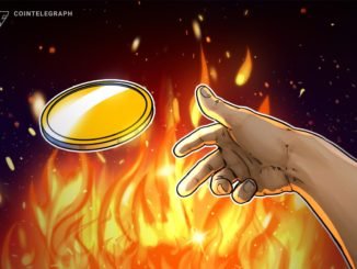 Uniswap founder burns $650B HayCoin against speculation