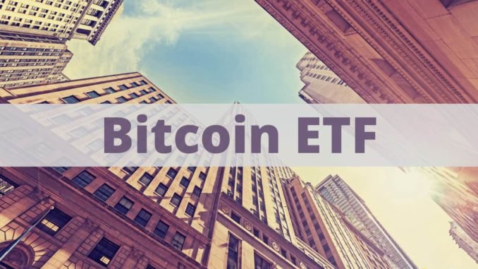 What if a Spot Bitcoin ETF Was Approved? Galaxy Digital Foresees Inflows in the First Year