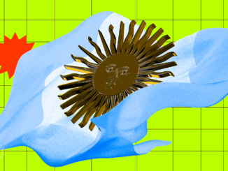 Pro-Bitcoin Javier Milei Becomes New President of Argentina