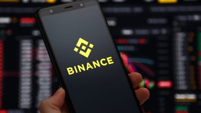 Binance Launches Self-Custody Crypto Wallet With Exclusive Airdrops for Users