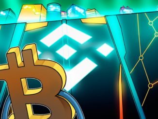 Bitcoin Ordinals see resurgence from Binance listing