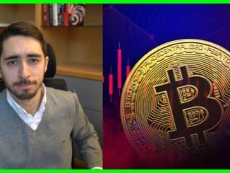 Bitcoin's Price Is Telling Us Something...And No One's Listening