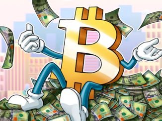 Inflows into Bitcoin investment products reach $1.5B year-to-date