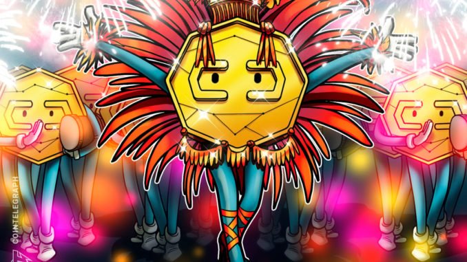 OKX launches crypto exchange, wallet services in Brazil