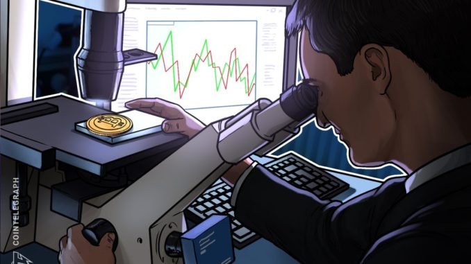 Researchers claim Bitcoin experiment generated almost 300% higher returns than hodling