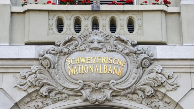 SNB Working With SIX Stock Exchange, 6 Banks on Wholesale Central Bank Digital Currency Pilot