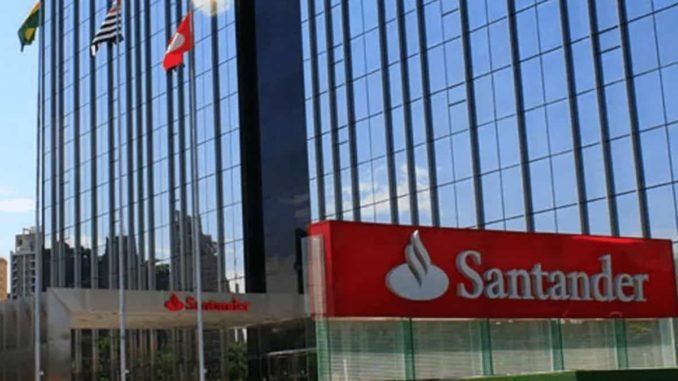 Santander Launches BTC, ETH Services to High-Net-Worth Clients (Report)