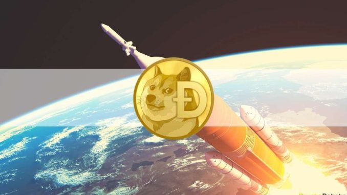 Space Company Astrobotic to Send Dogecoin to the Moon