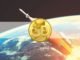 Space Company Astrobotic to Send Dogecoin to the Moon