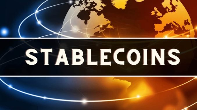 Stablecoin Activity Takes Crown From DeFi in Q3: Report