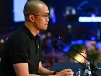 U.S. Prosecutors Want Ex-Binance CEO CZ to Remain in the Country Until Sentencing